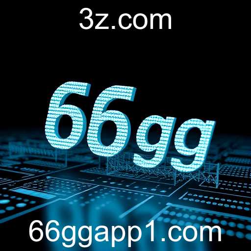 66gg: A Revolução dos Jogos Online em 2025