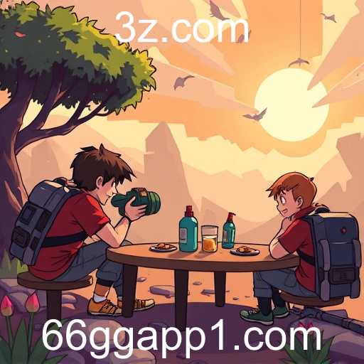 Tendências e Crescimento do 66gg no Cenário de Jogos Online