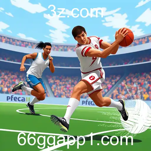 66gg: Evolução e Impacto no Mercado de Jogos