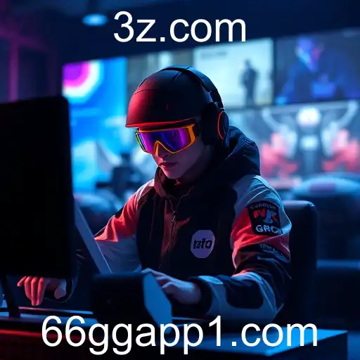 O Impacto de 66gg no Cenário Brasileiro de Jogos