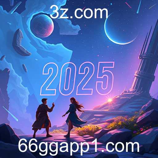 66gg: A Evolução dos Jogos Digitais em 2025