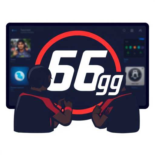 A Ascensão do 66gg no Cenário de Jogos em 2025