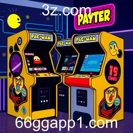 Ascensão do 66gg no Cenário dos Jogos Online