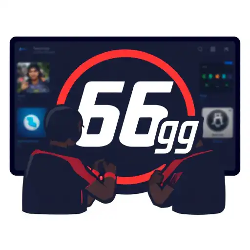 66gg: A Nova Era dos Jogos Online