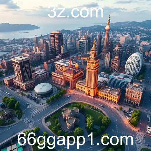 Revolução Digital: O Crescimento de 66gg no Cenário de Jogos Online