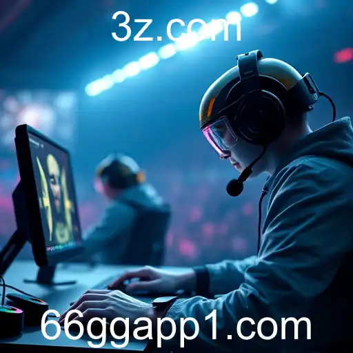 66gg: A Revolução dos Jogos Online no Brasil