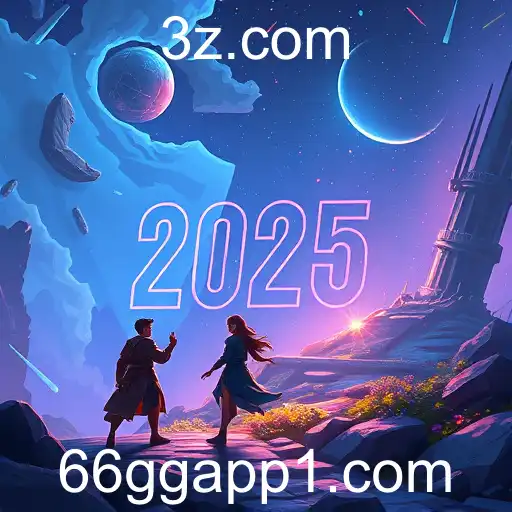 Revolução nos Jogos Online com 66gg