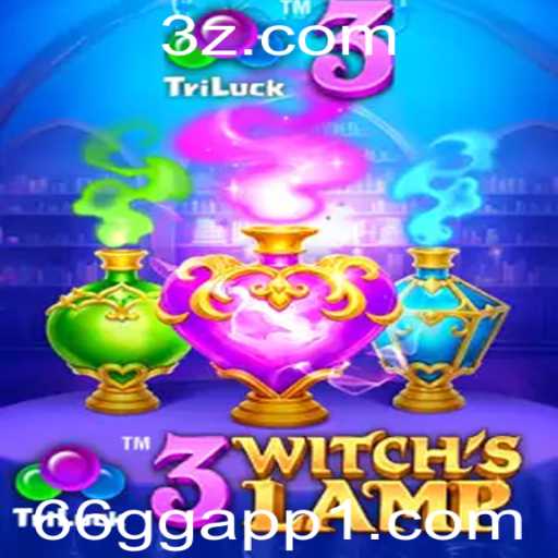 Descubra o Fascinante Mundo de 3WitchsLamp: Um Guia Completo