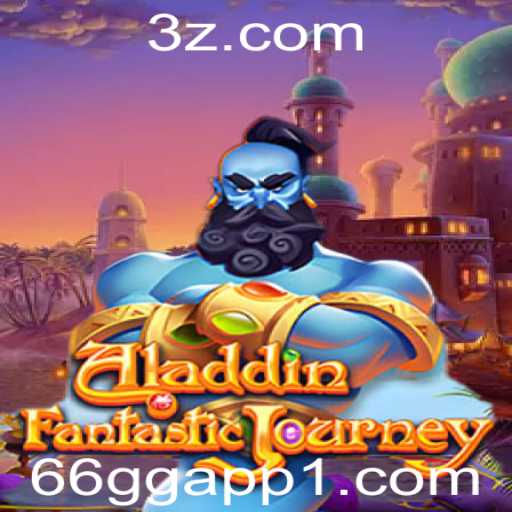 Descubra o Encantador Mundo de Aladdin: Regras e Estratégias para o Sucesso