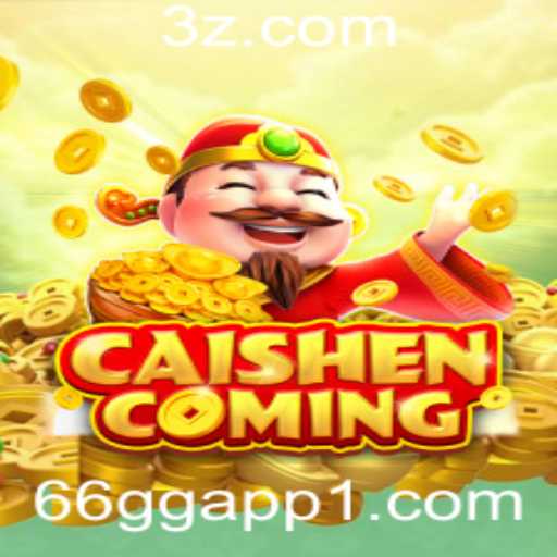 CAISHENCOMING: A Nova Sensação dos Jogos com a Palavra-Chave '66gg'
