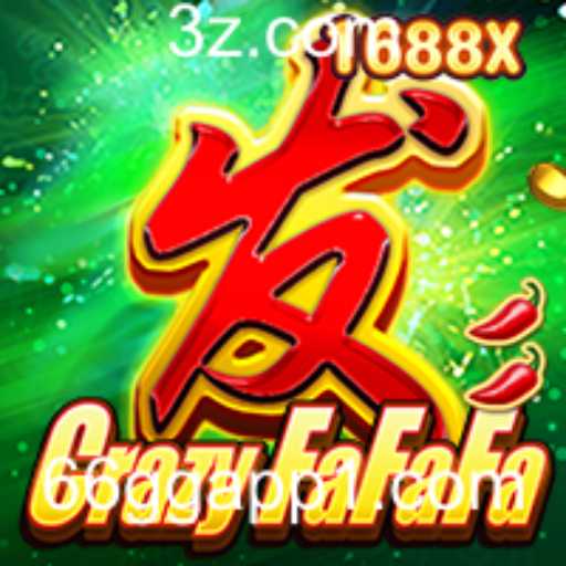 CrazyFaFaFa: Descubra o Novo Jogo que Está Conquistando a Internet