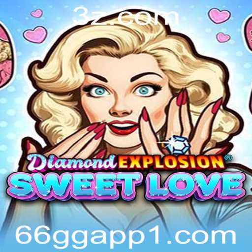 Descubra o Fascinante Mundo de DiamondExplosionSweetLove: Um Guia Completo