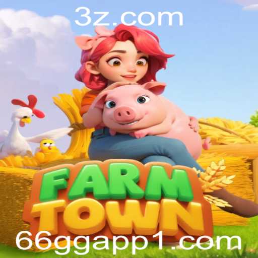 Explorando o Mundo de FarmTown: Um Jogo de Agricultura e Estratégia