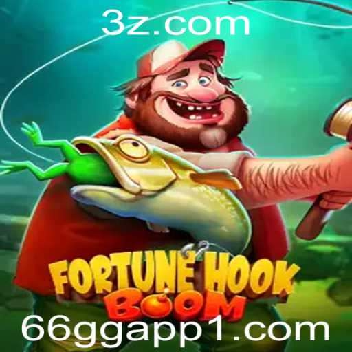 Explorando o Universo do Jogo FortuneHookBoom