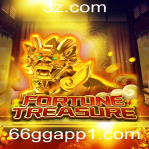 Descobrindo FortuneTreasure: O Jogo de Aventura que Conquistou o Mundo