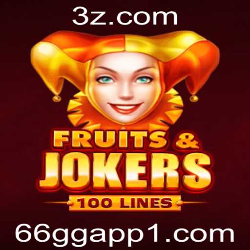 FruitsAndJokers100: Descubra o Mundo dos Jogos de Frutas