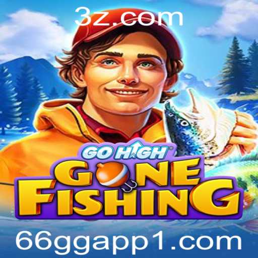 GoHighGoneFishing: Uma Aventura Aquática de Estratégia e Diversão