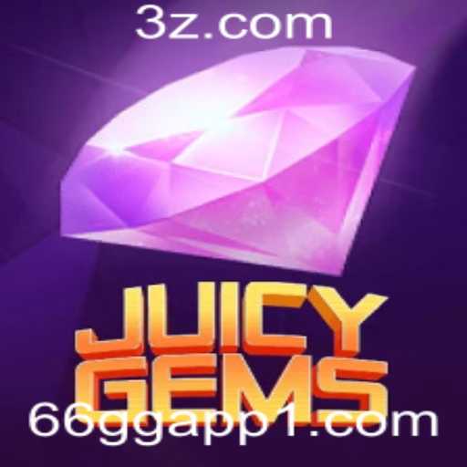 Explorando o Fascinante Mundo de JuicyGems: As Regras do Jogo
