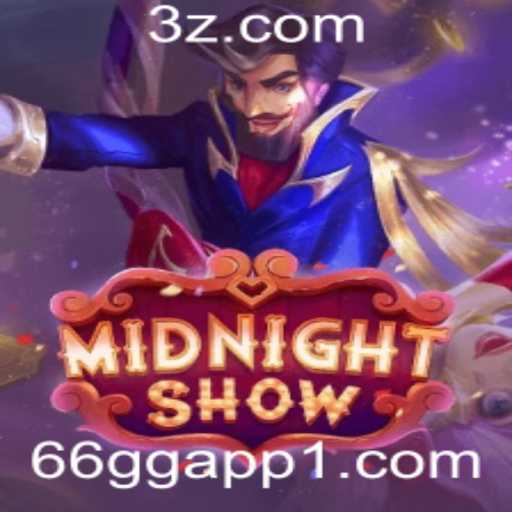 MidnightShow: Descubra o Mundo Encantador deste Jogo de Estratégia Imersivo