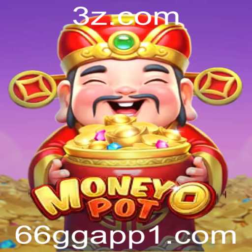 Descubra o Fascinante Mundo de MoneyPot: O Jogo Que Está Conquistando o Mundo com 66gg