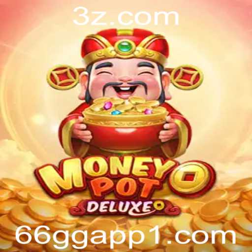 Desvendando o Fascinante Mundo de MoneyPotDELUXE: A Revolução nos Jogos Digitais