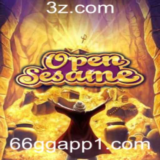 OpenSesame: Desvendando o Mundo do Novo Jogo Online