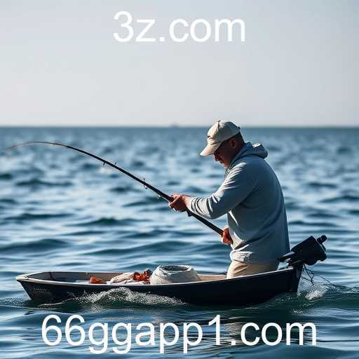 Explorando o Mundo da Pesca: Tradições, Sustentabilidade e Inovação