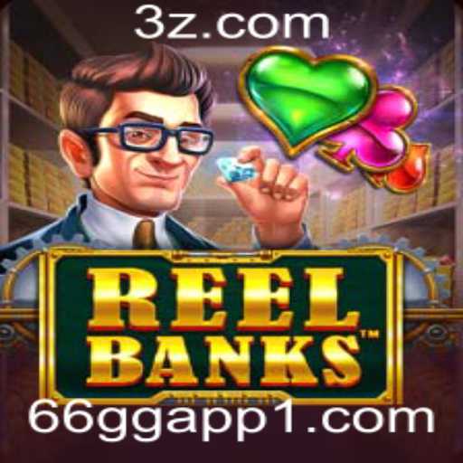 Descubra o Fascinante Mundo de ReelBanks: Diversão e Estratégia em um Jogo Envolvente