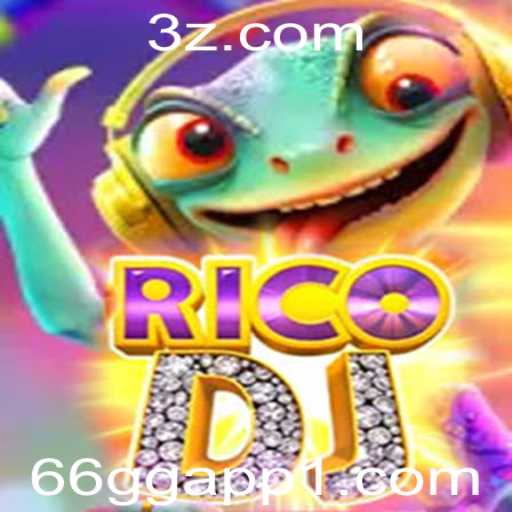 Explorando o Mundo de RicoDJ: O Jogo Inovador que Conquista Multidões