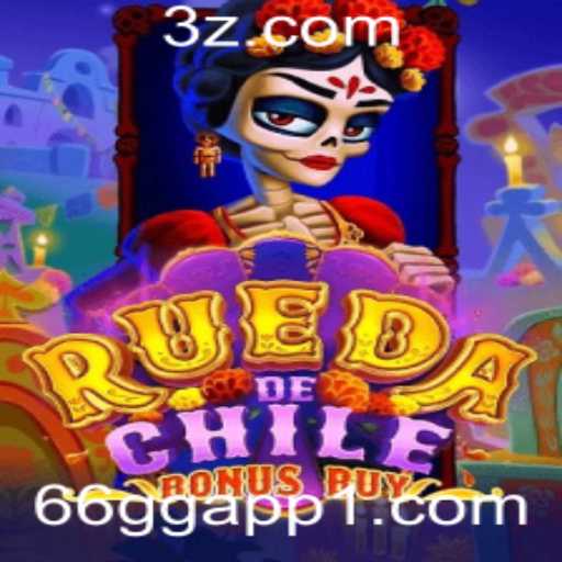 Descubra o Fascinante Jogo RuedaDeChileBonusBuy