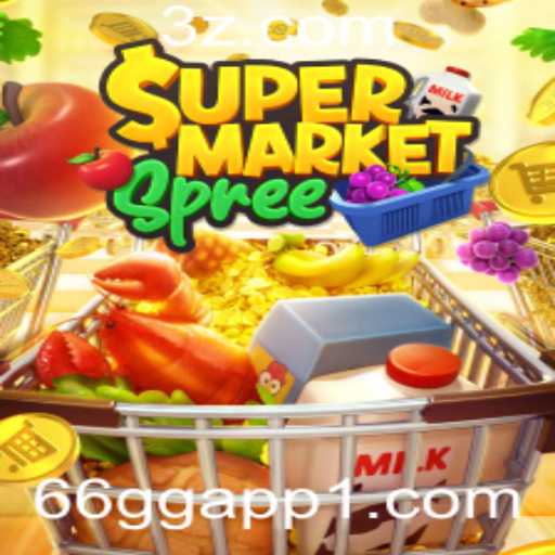 Descubra a Aventura de Compras com SupermarketSpree: Um Jogo de Estratégia Divertido
