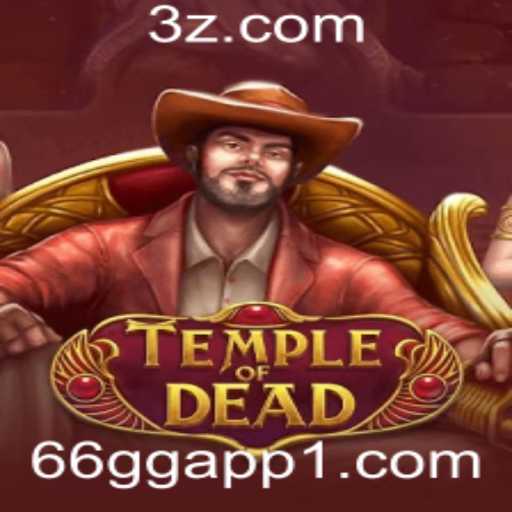 Explorando o Mundo de TempleofDead: Um Guia Completo do Jogo 66gg