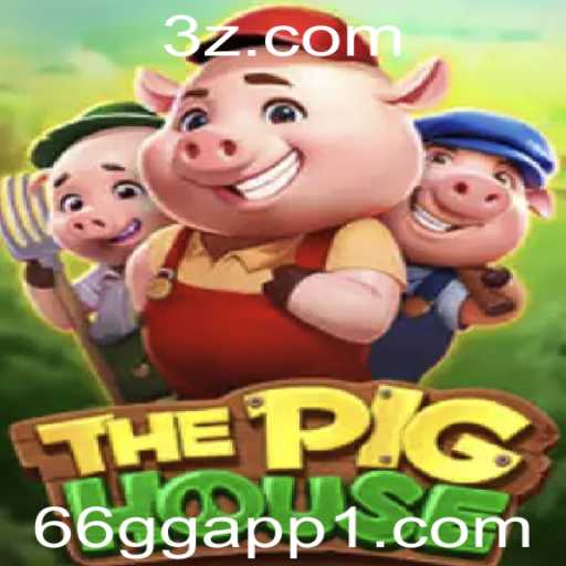 ThePigHouse: Descubra o Universo Surpreendente de Estratégia e Aventura
