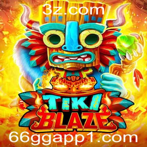 Descubra o Mundo Excitante de TikiBlaze: Um Jogo de Estratégia de Espírito Livre