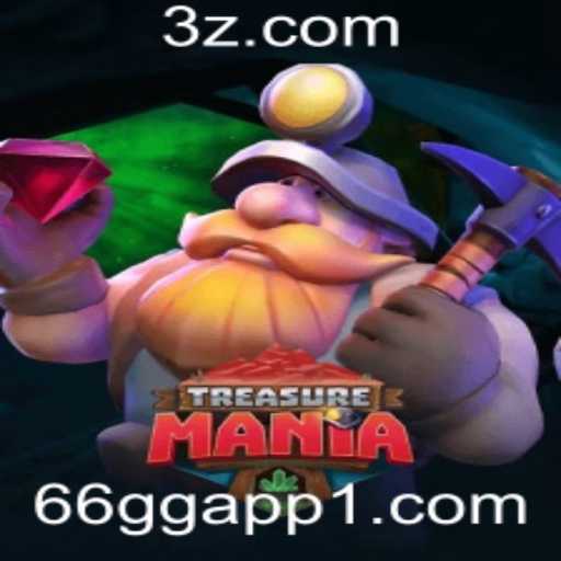 Descubra TreasureMania: A Aventura Definitiva de Caça ao Tesouro