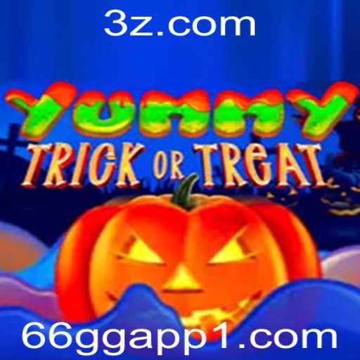 YummyTrickorTreat: A Excitante Aventura de Halloween